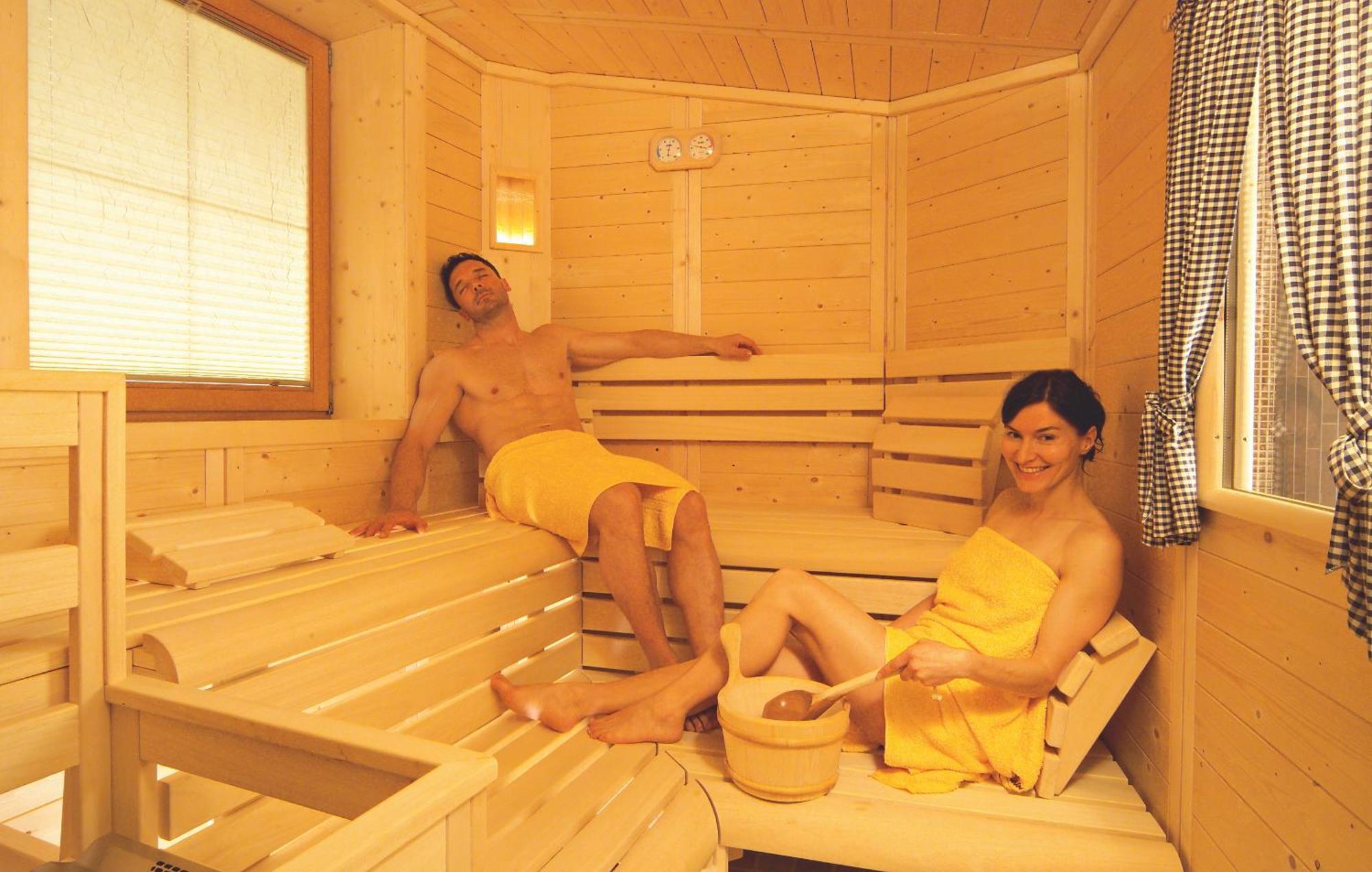 Pension Felseneck San Leonardo in Passiria Luaran gambar